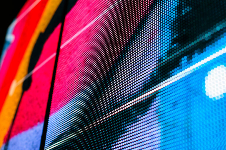 The Ultimate Guide to LED Video Walls