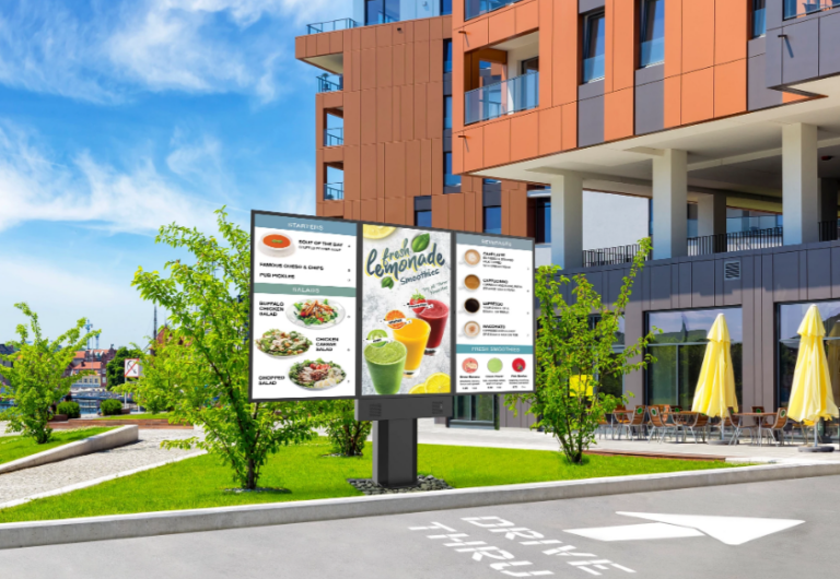 Transforming Coffee Shops, QSRs & even Hospital Cafeterias This Summer