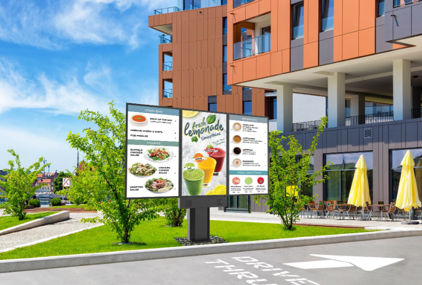 Transforming Coffee Shops, QSRs & even Hospital Cafeterias This Summer