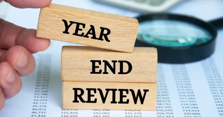 Smart Year-End Budgeting for Better QSR Communication