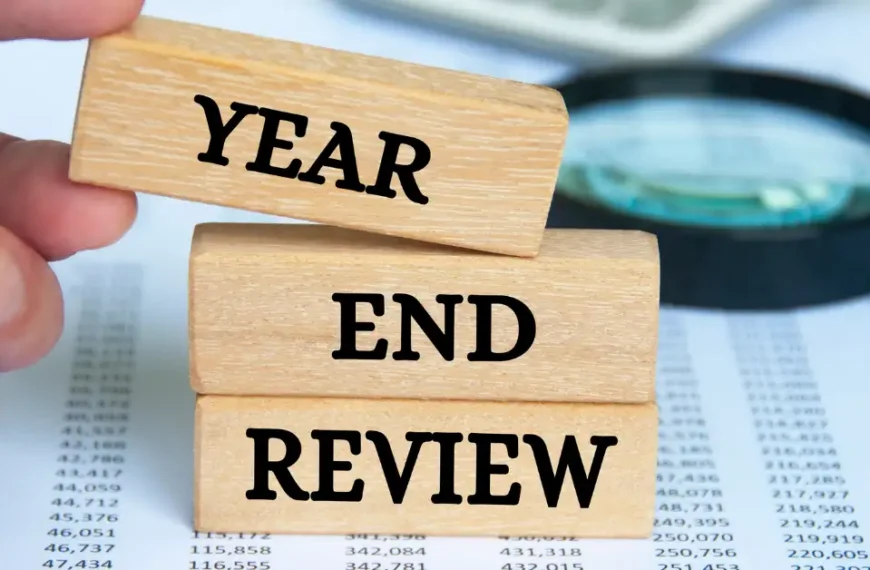 Smart Year-End Budgeting for Better QSR Communication