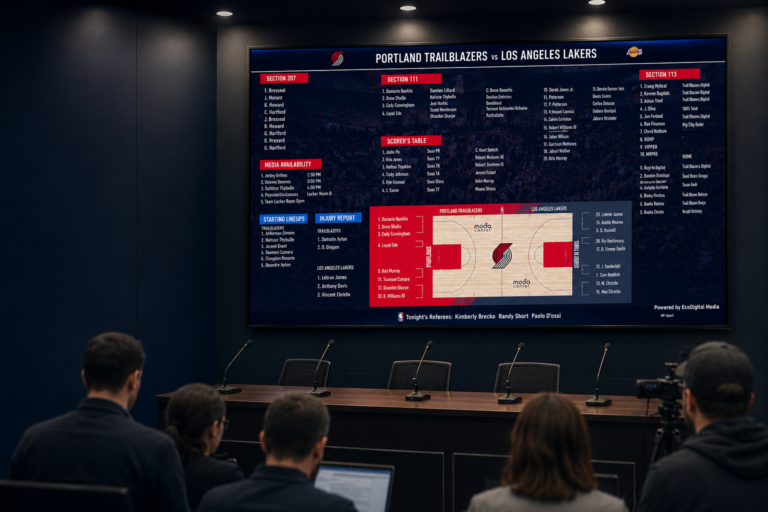 Sports, Screens & Summer Crowds: Creating Better Fan Experiences This Season
