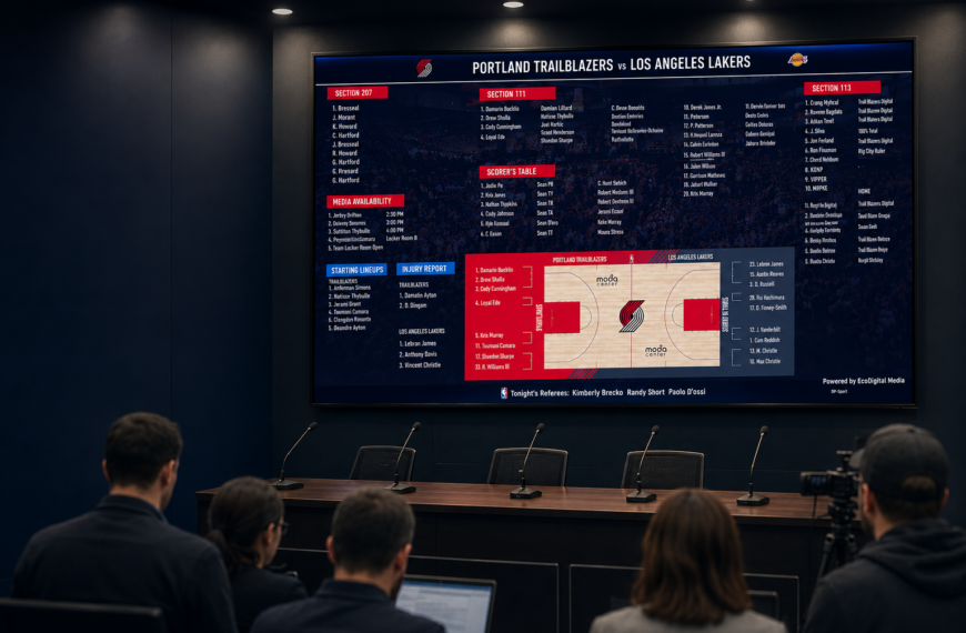 Sports, Screens & Summer Crowds: Creating Better Fan Experiences This Season