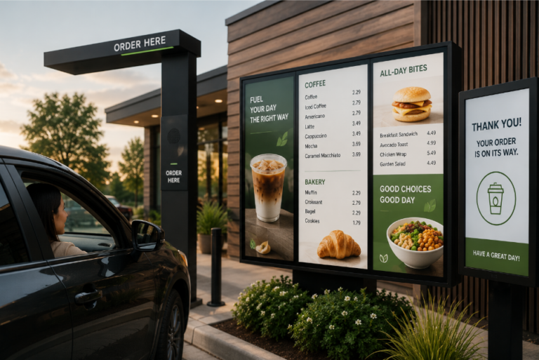 Better Digital Signage Starts with Better Content